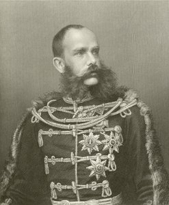 Frans Jozef door English School