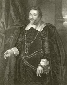 Francis, Heer Cottington door English School