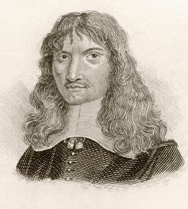 Francois Eudes de Mezeray, uit 