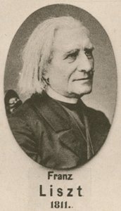 Franz Liszt