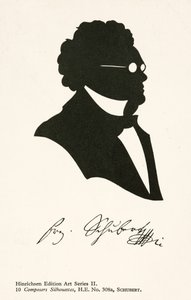 Franz Schubert, Oostenrijkse componist