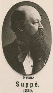Franz von Suppé