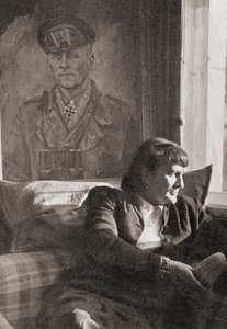 Frau Rommel door English School