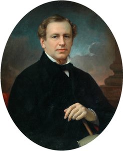 Frederick Butterfield, 1866