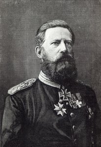 Frederik III, uit 