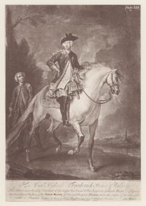 Frederik, prins van Wales