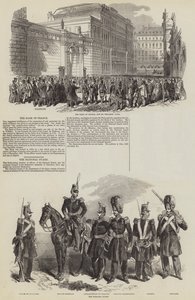 Franse Revolutie van 1848