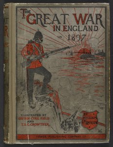 Voorpagina van 
