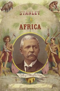 Frontispice voor Stanley en Afrika