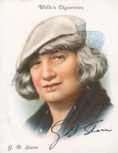 G. B. Stern
