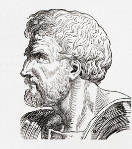 Gaius Marius, uit Ward en Lock