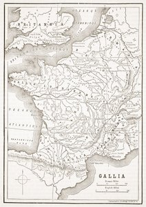 Gallia