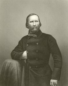 Garibaldi