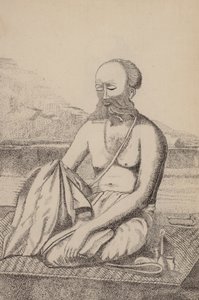 Gayatri of geheime gebed