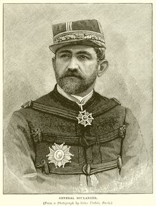 Generaal Boulanger