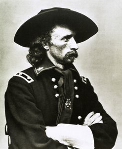 Generaal Custer