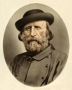 Generaal Garibaldi
