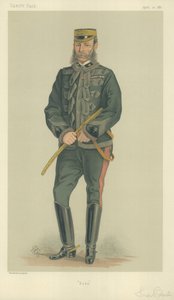 Generaal Sir F Roberts