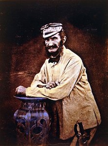 Generaal Sir James Hope Grant