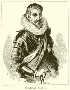 Generaal Tilly
