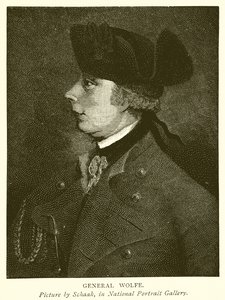 Generaal Wolfe