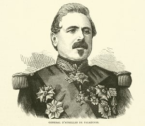 Generaal d