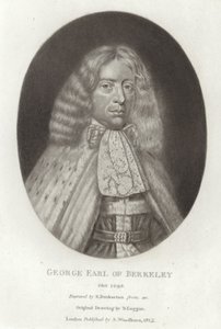 Geoge Graaf van Berkeley