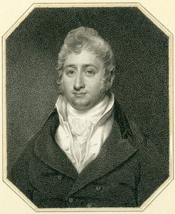 George Annesley, 2e Graaf van Mountnorris