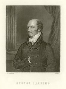 George Canning