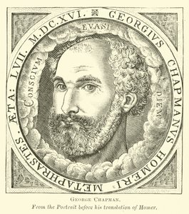 George Chapman