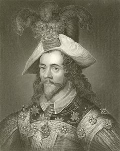 George Clifford, Graaf van Cumberland