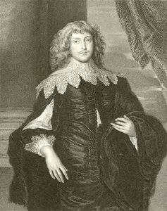 George Digby, Graaf van Bristol