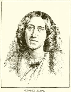 George Eliot
