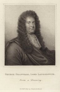 George Granville