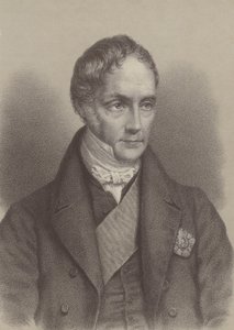 George Hamilton Gordon, 4e Graaf van Aberdeen, Britse premier 1852-1855 door English School
