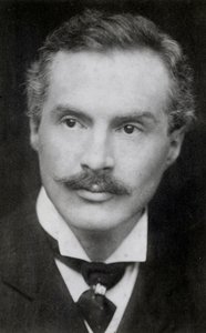 George Herbert Duckworth (1868-1934) (foto)