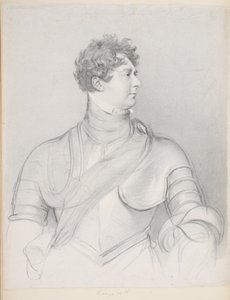 George IV 1762 - 1830 door English School
