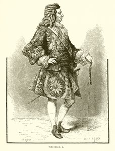 George I