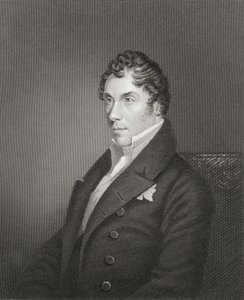 George John James Hamilton-Gordon, 5e Graaf van Aberdeen, 1883 door English School