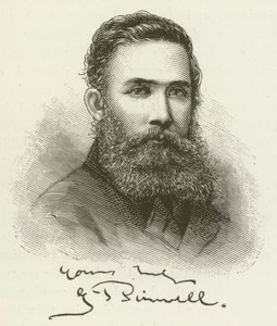 George John Pinwell