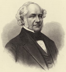 George Peabody door English School