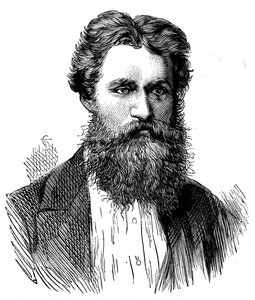 George Smith