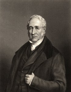 George Stephenson door English School