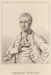 George Taylor