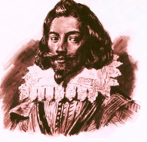 George Villiers, Hertog van Buckingham