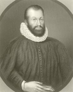 George Wishart door English School