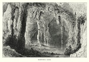 Gibraltar: Martin