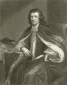 Gilbert Burnet, Bisschop van Salisbury