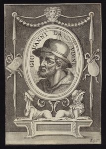 Giovanni da Udine
