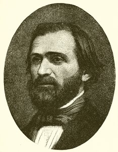 Giuseppe Verdi door English School